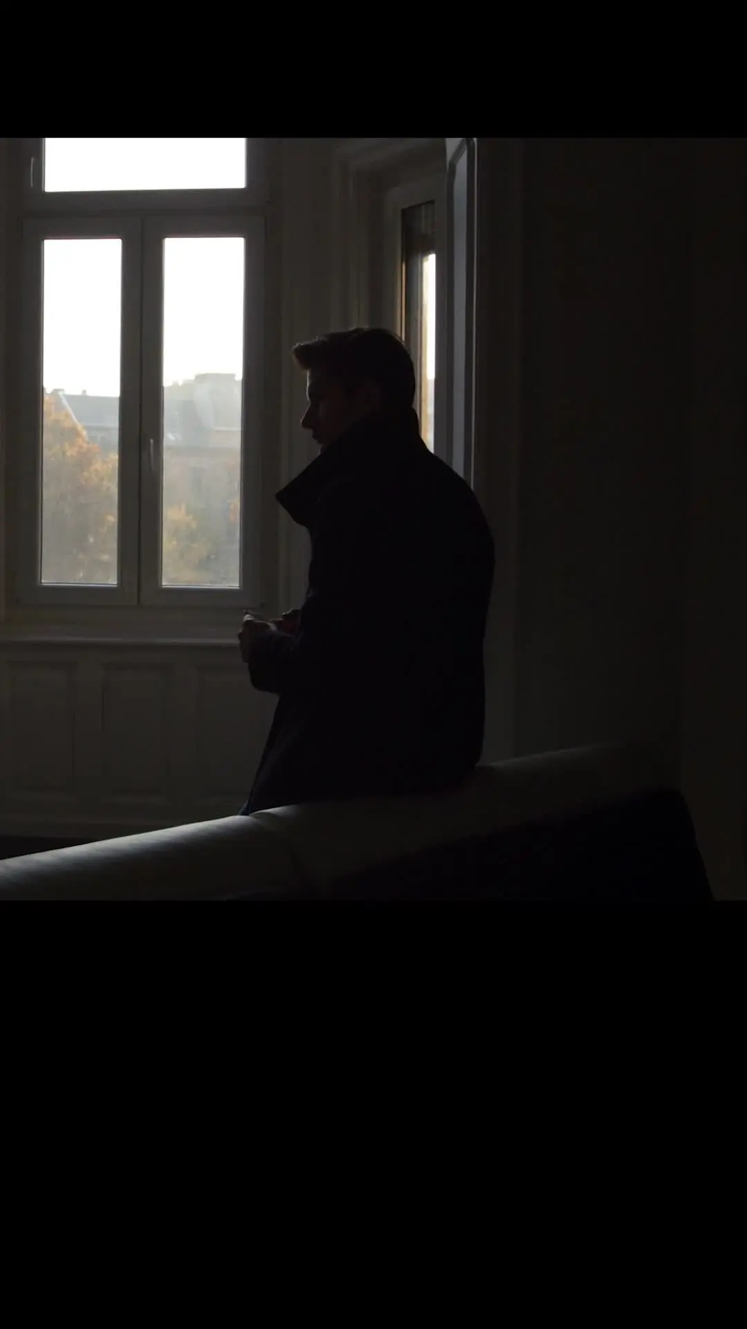 Episode 10 of Complete Strangers