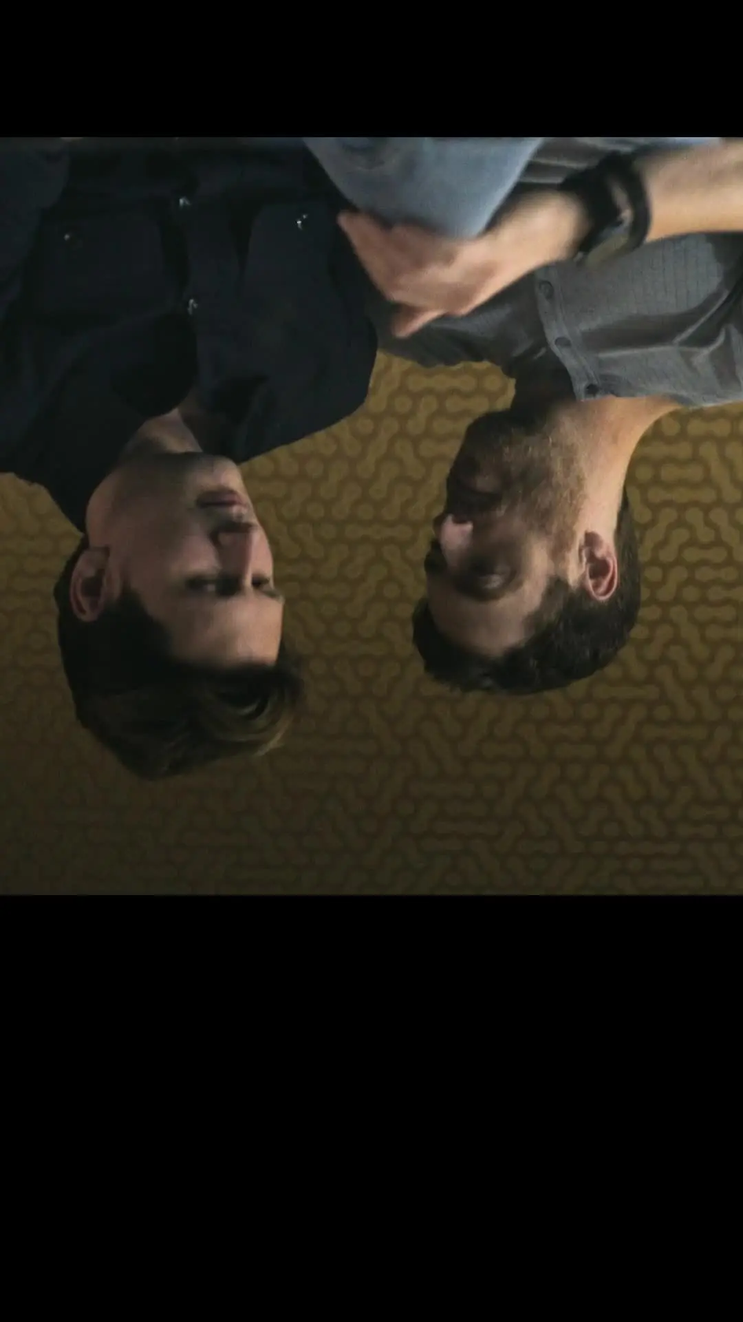 Episode 8 of Complete Strangers