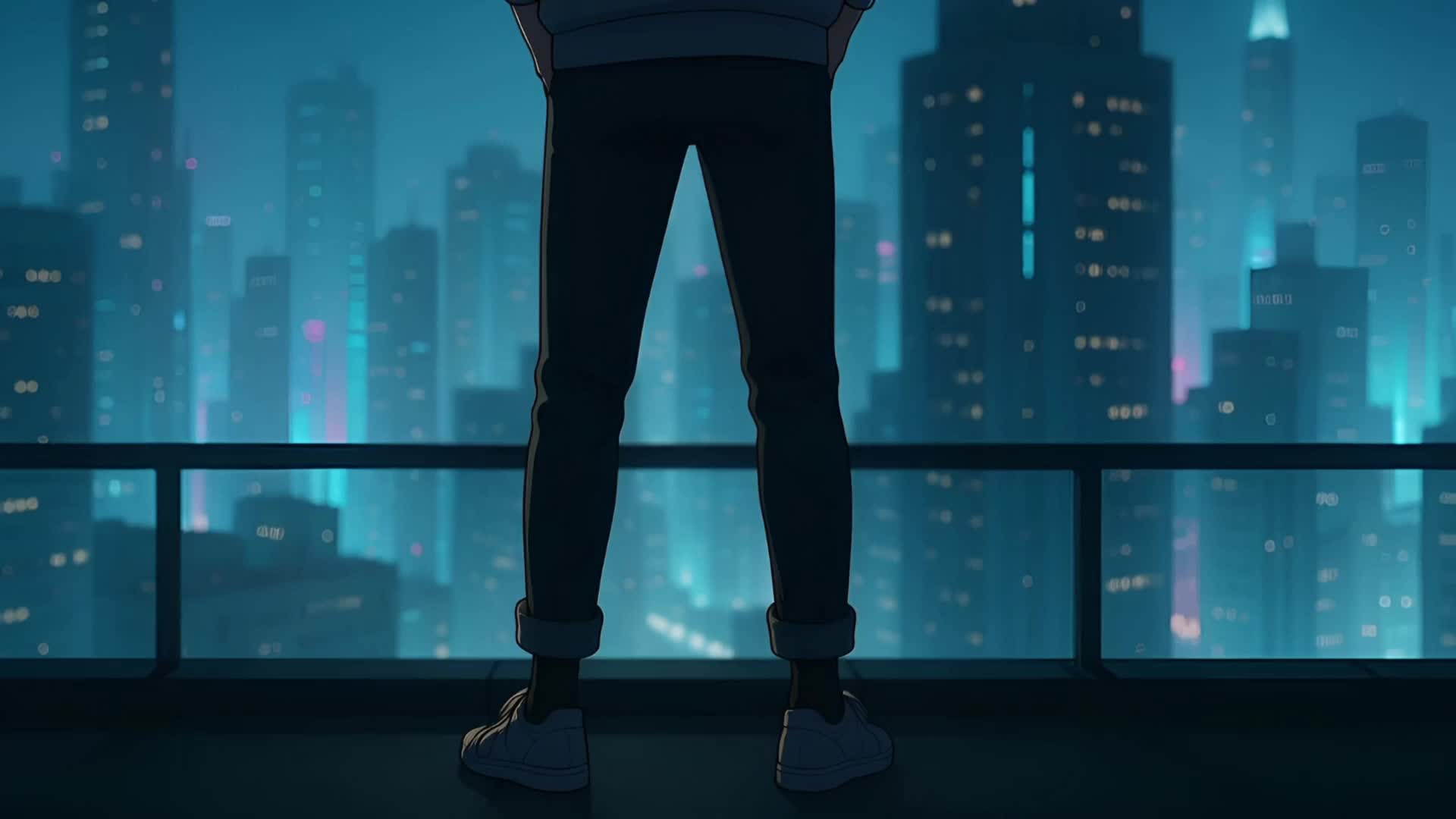 Episode 1 of Conning Classmates into Underworld University