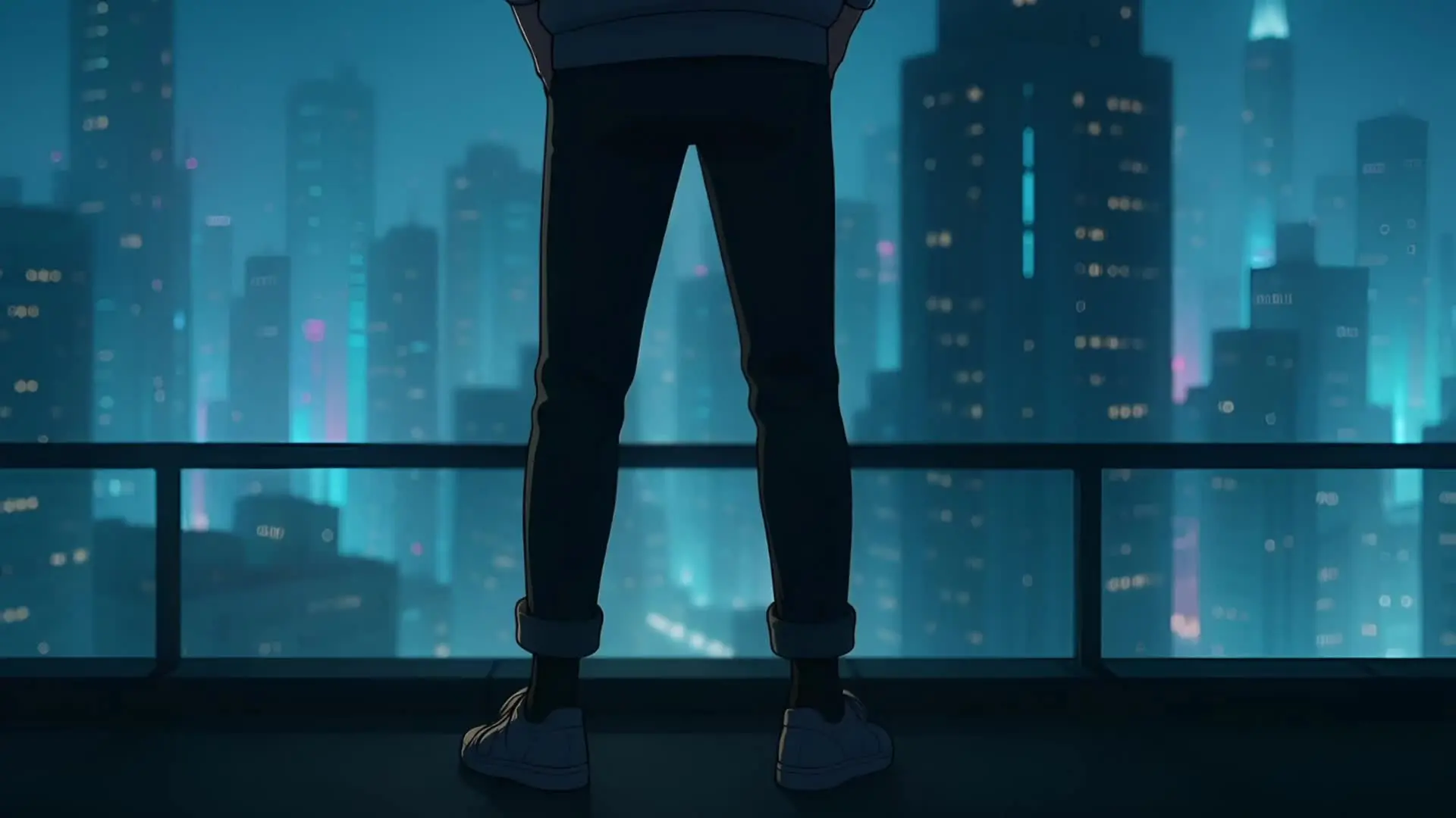Episode 1 of Conning Classmates into Underworld University