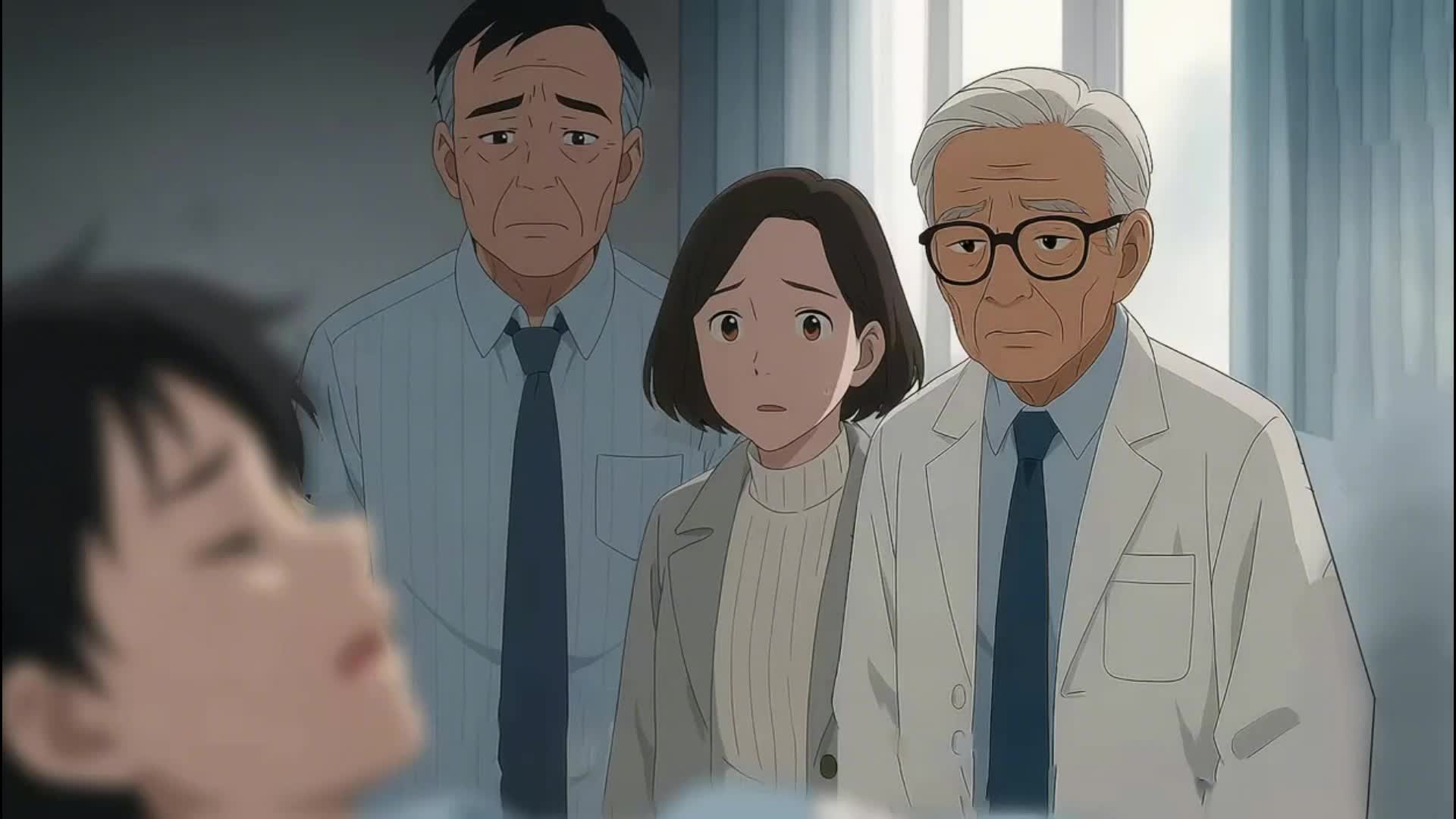 Episode 10 of Conning Classmates into Underworld University