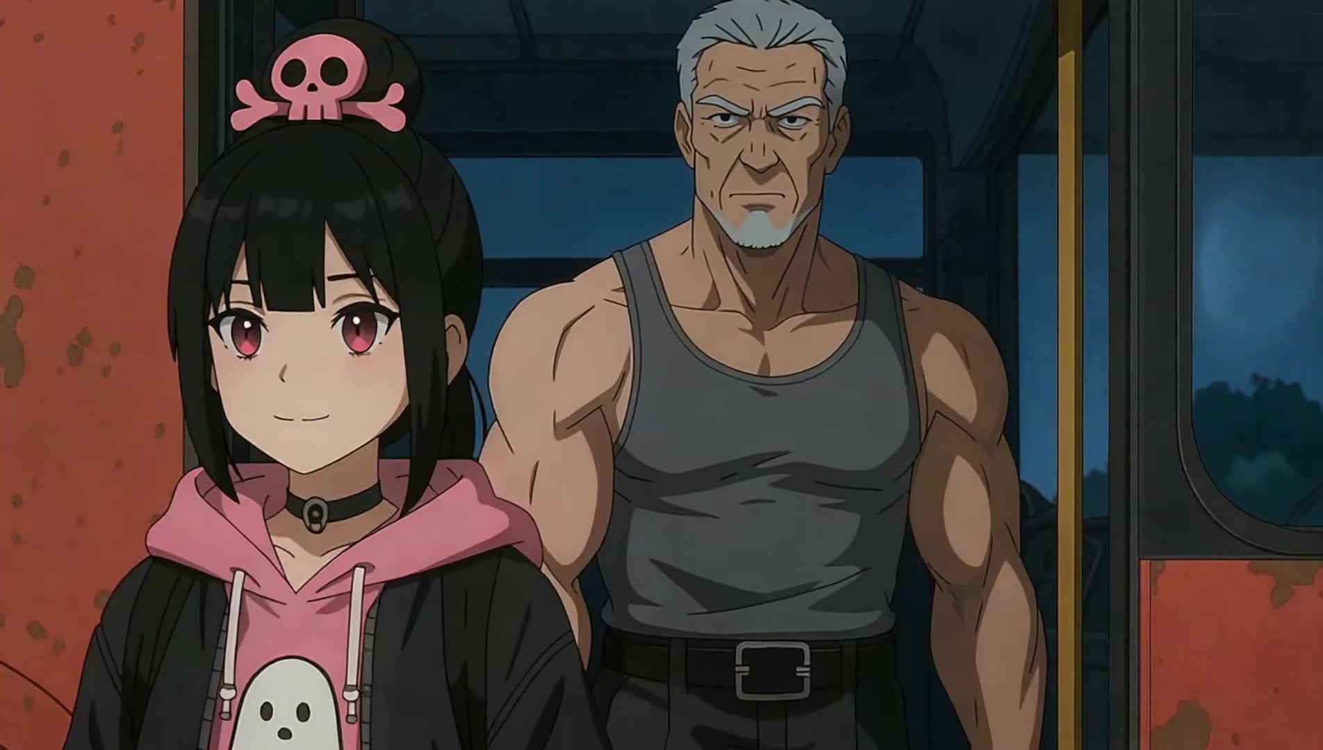 Episode 30 of Conning Classmates into Underworld University
