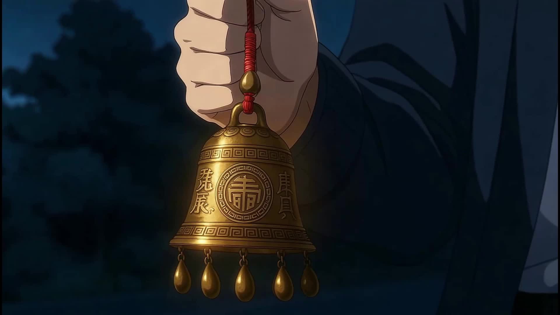 Episode 31 of Conning Classmates into Underworld University