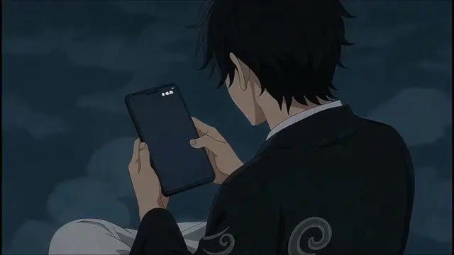 Episode 32 of Conning Classmates into Underworld University