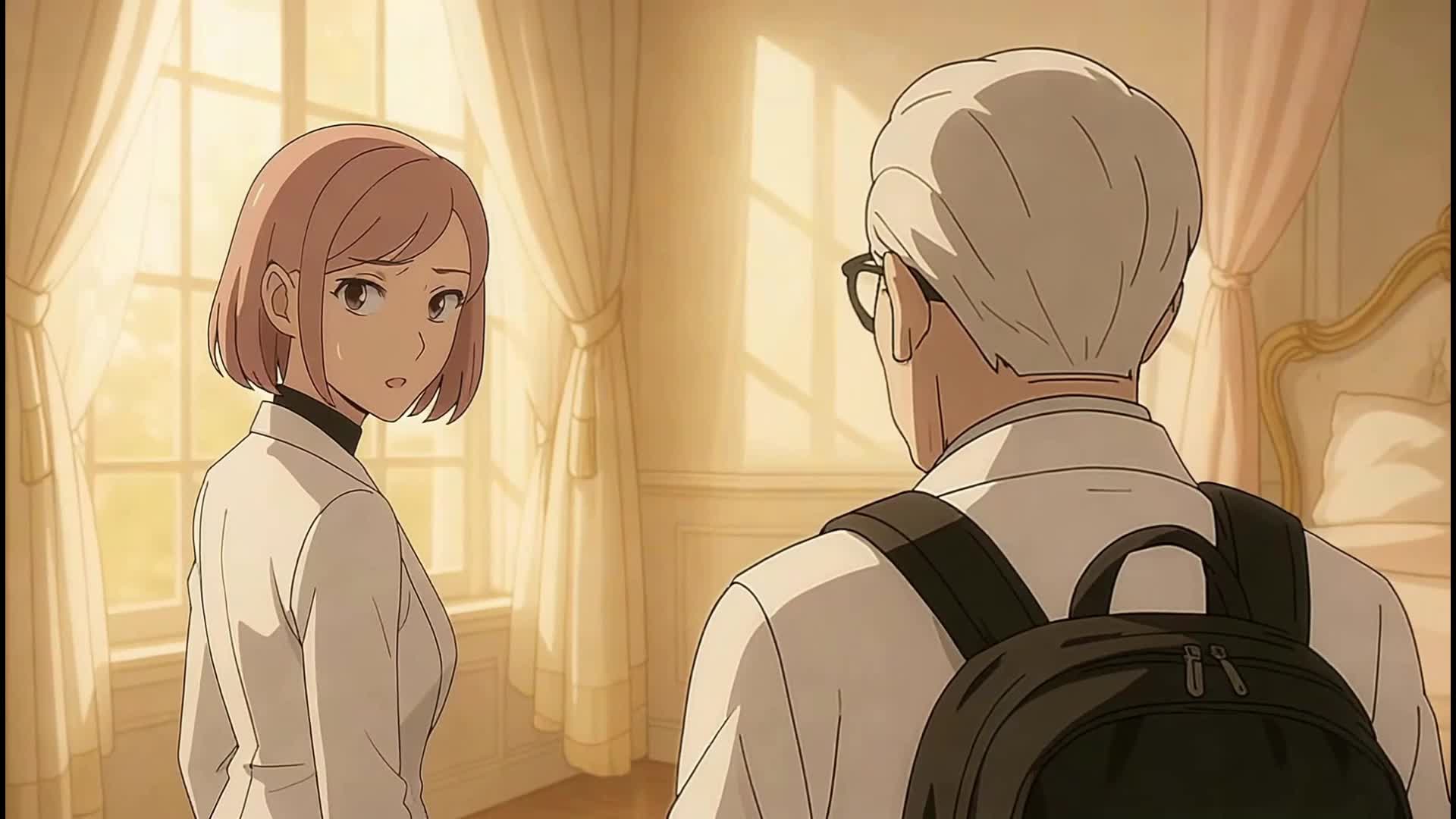 Episode 42 of Conning Classmates into Underworld University