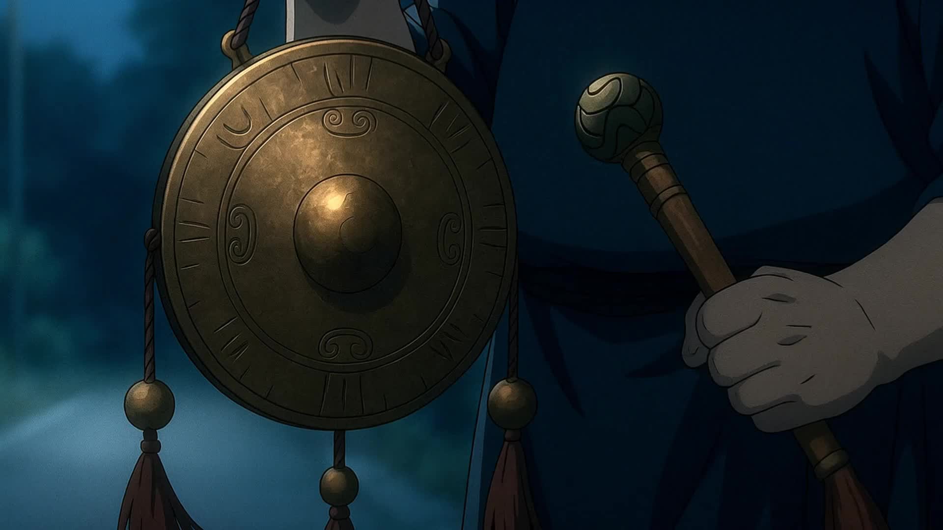 Episode 44 of Conning Classmates into Underworld University
