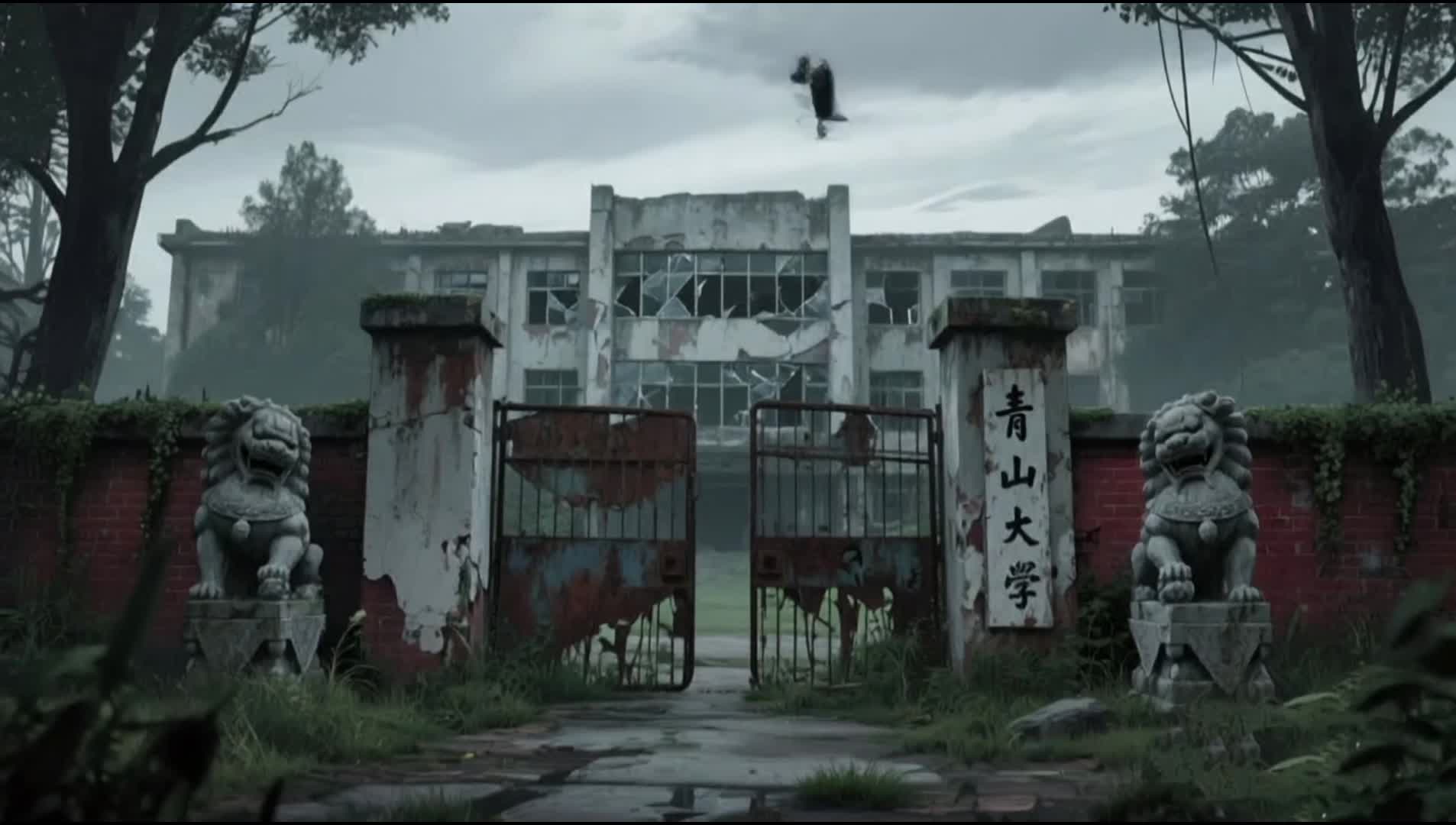 Episode 47 of Conning Classmates into Underworld University