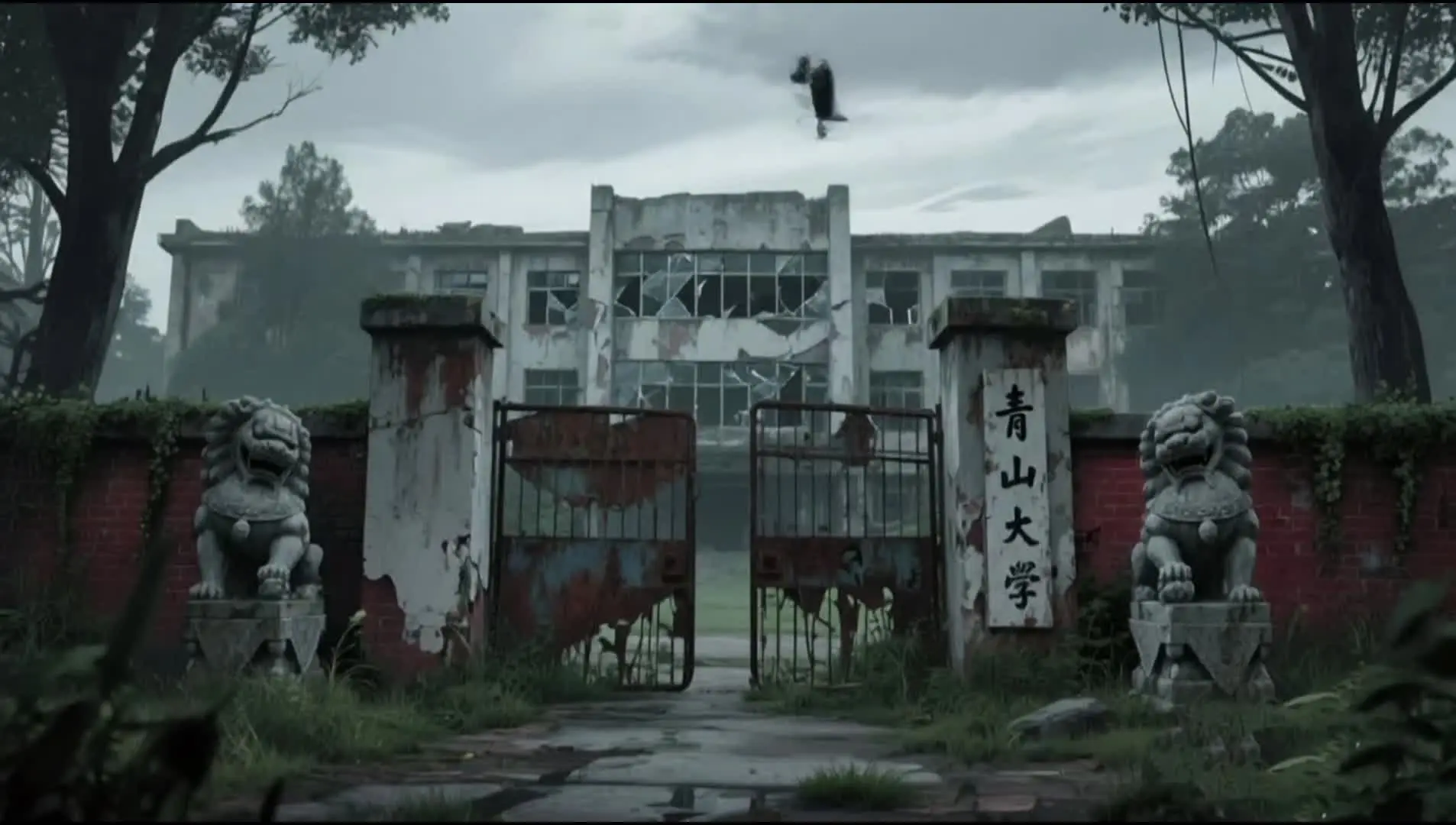 Episode 47 of Conning Classmates into Underworld University