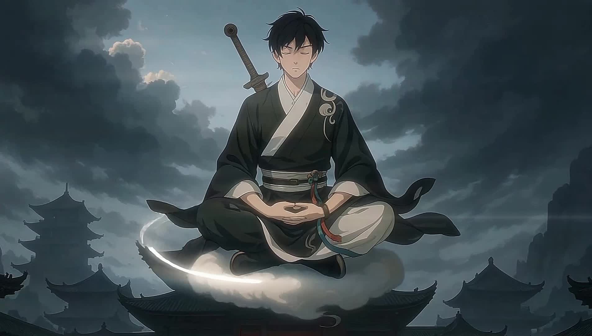 Episode 49 of Conning Classmates into Underworld University