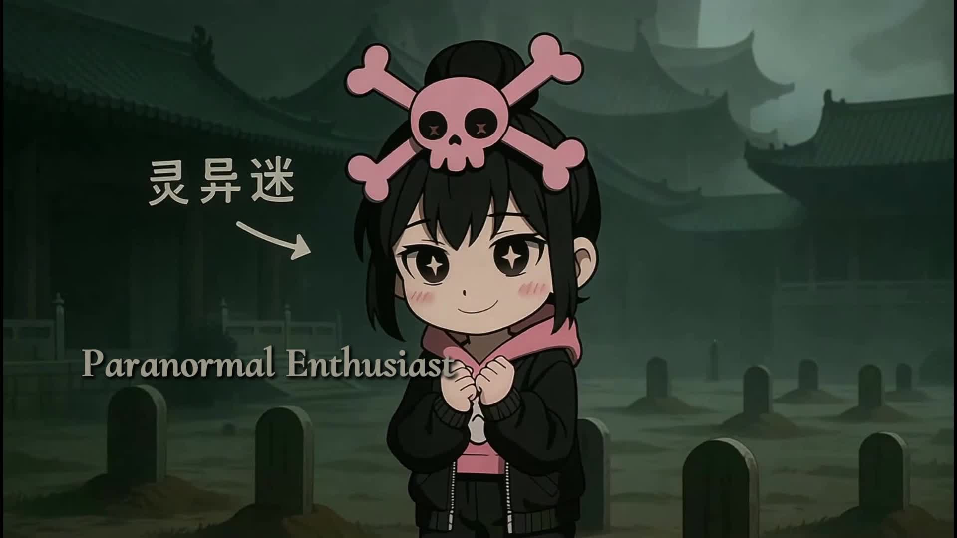 Episode 5 of Conning Classmates into Underworld University