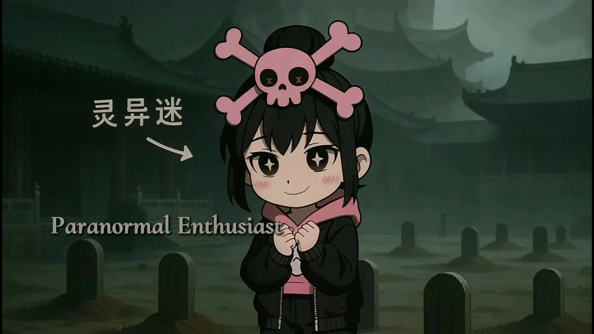 Episode 5 of Conning Classmates into Underworld University