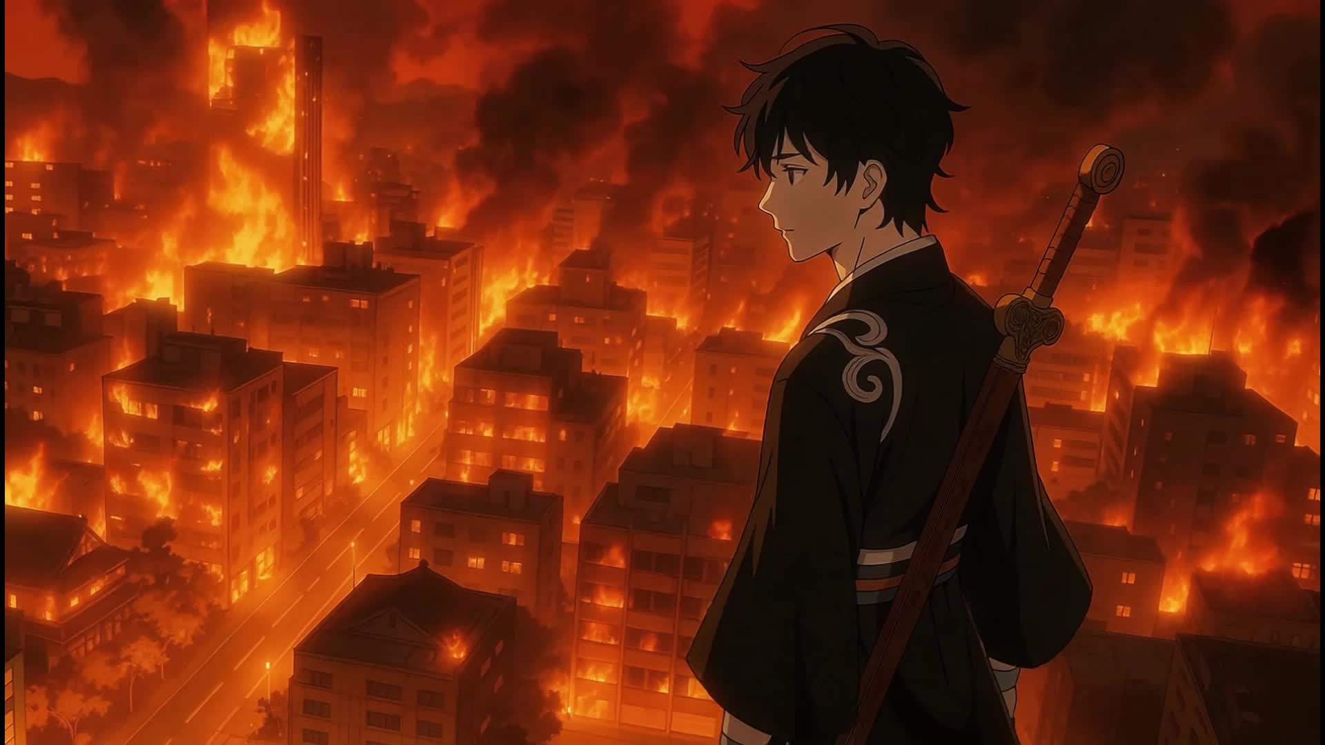 Episode 51 of Conning Classmates into Underworld University