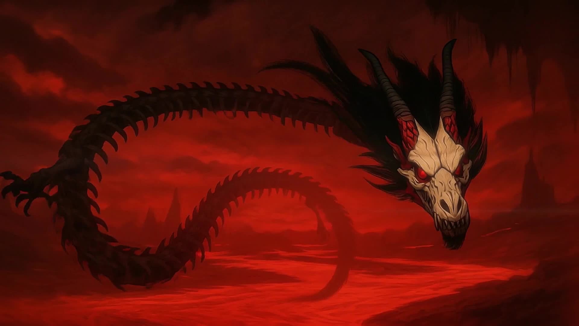 Episode 53 of Conning Classmates into Underworld University