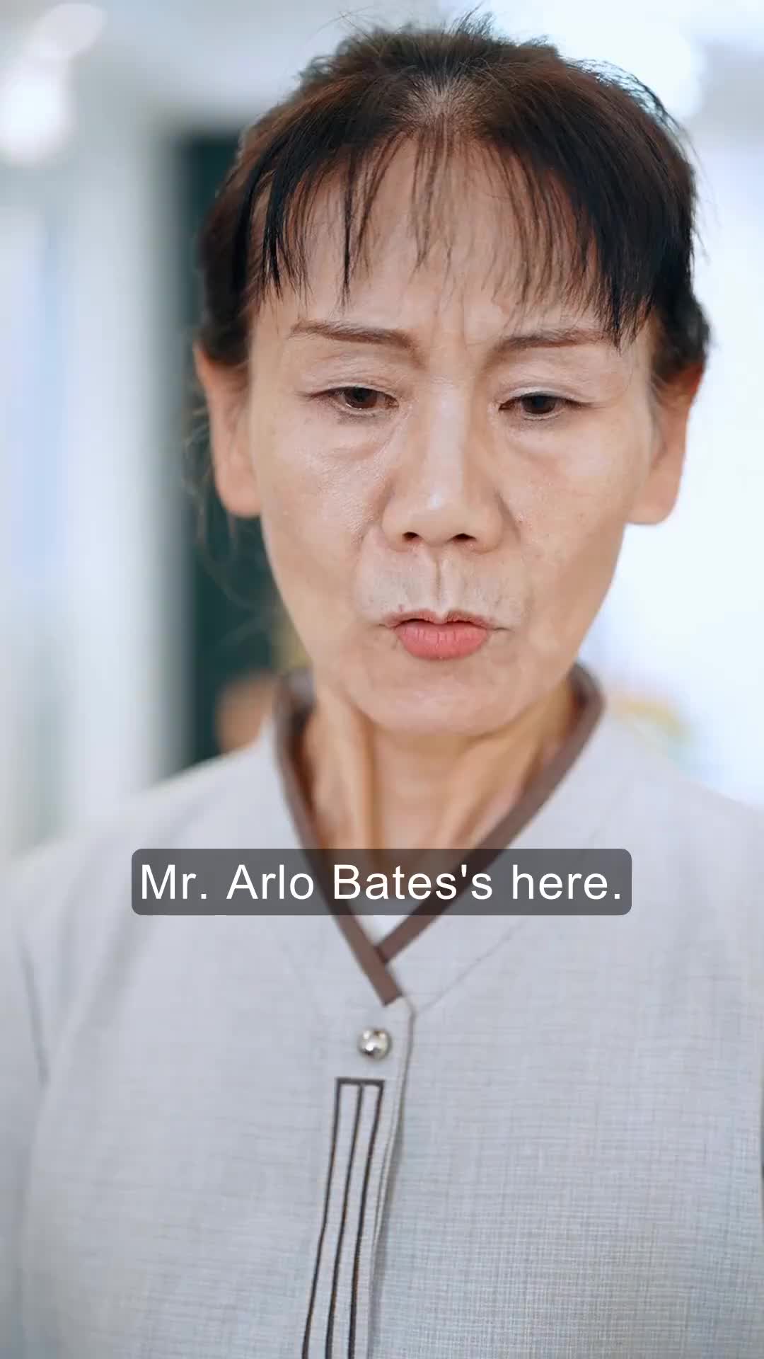 Episode 4 of Contract Love with My Fiancé's Wheelchair Uncle