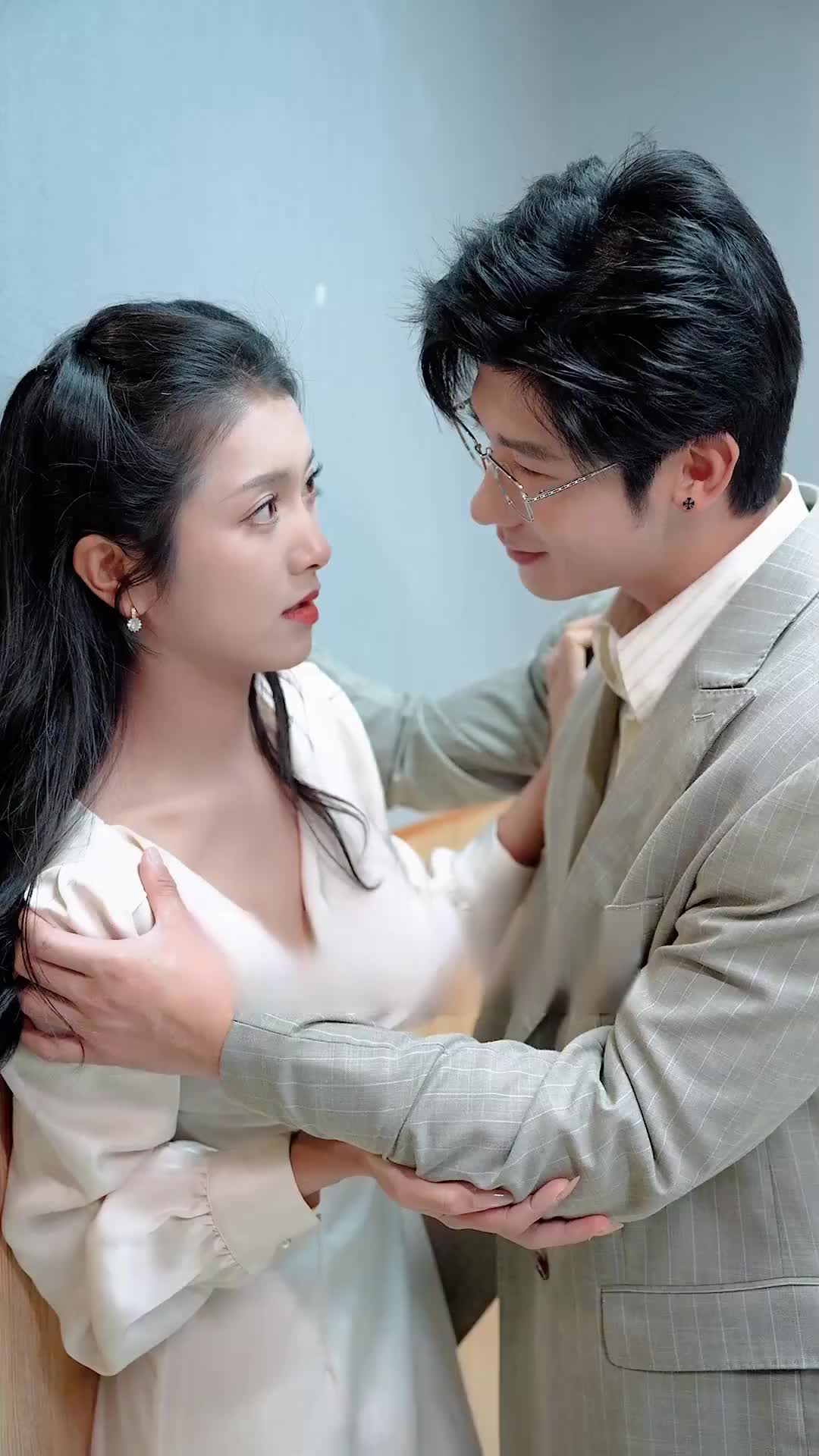 Episode 67 of Contract Love with My Fiancé's Wheelchair Uncle