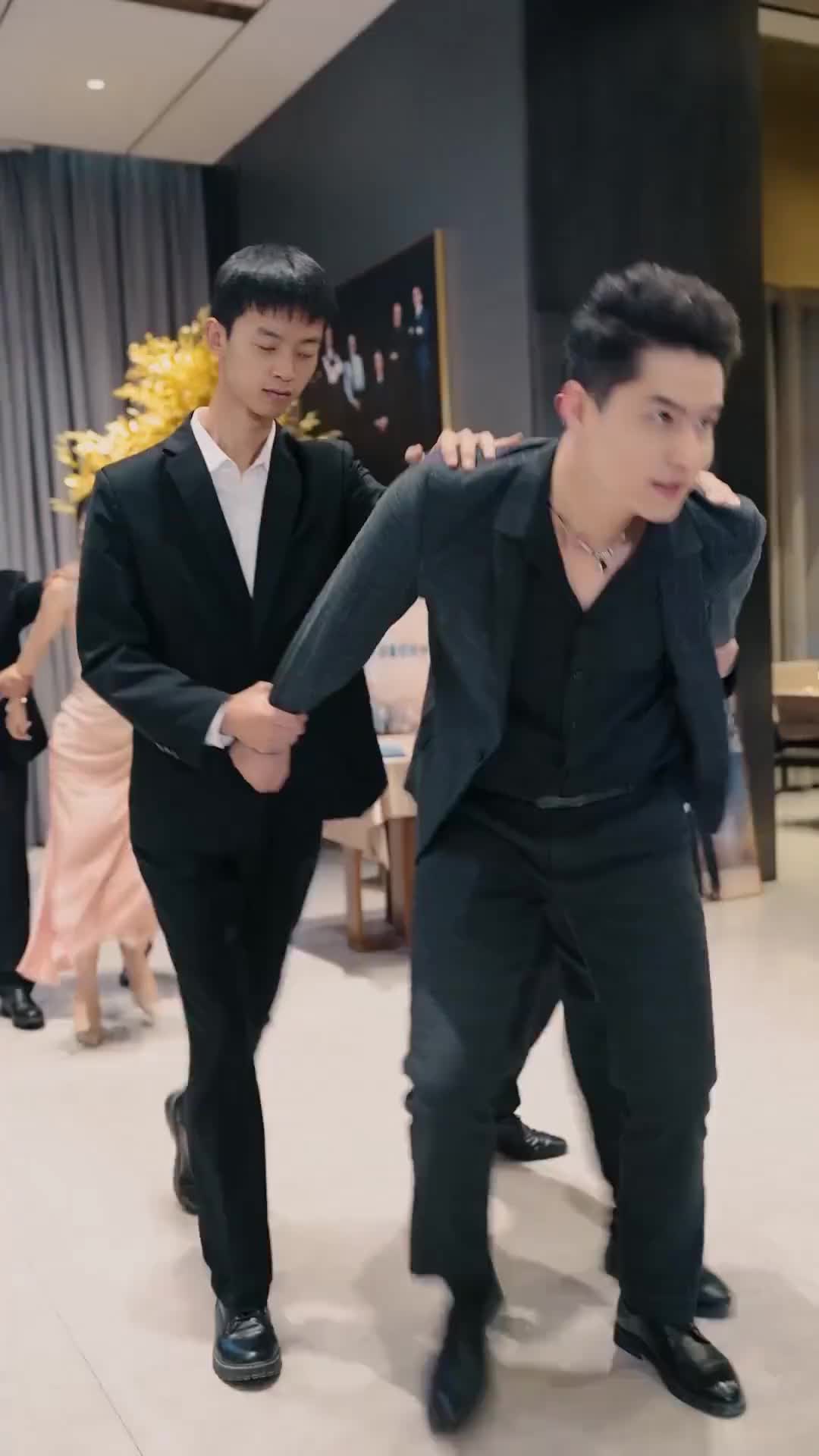 Episode 79 of Contract Love with My Fiancé's Wheelchair Uncle