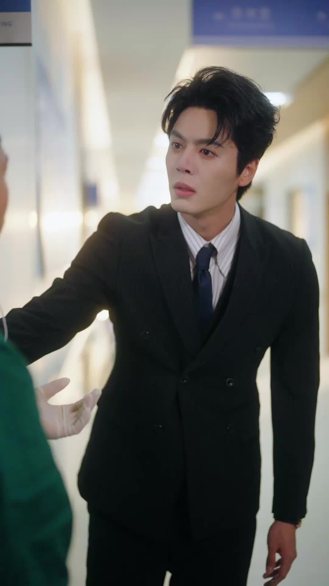 Episode 12 of Contract Lover, Pregnant Ex-Wife