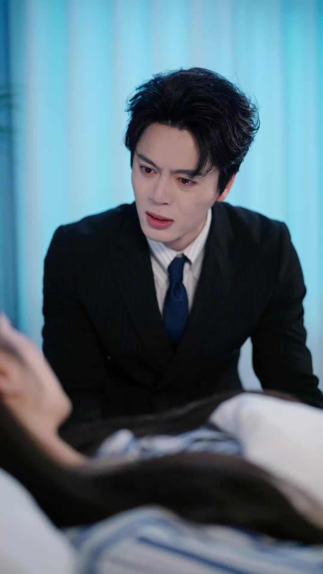 Episode 13 of Contract Lover, Pregnant Ex-Wife