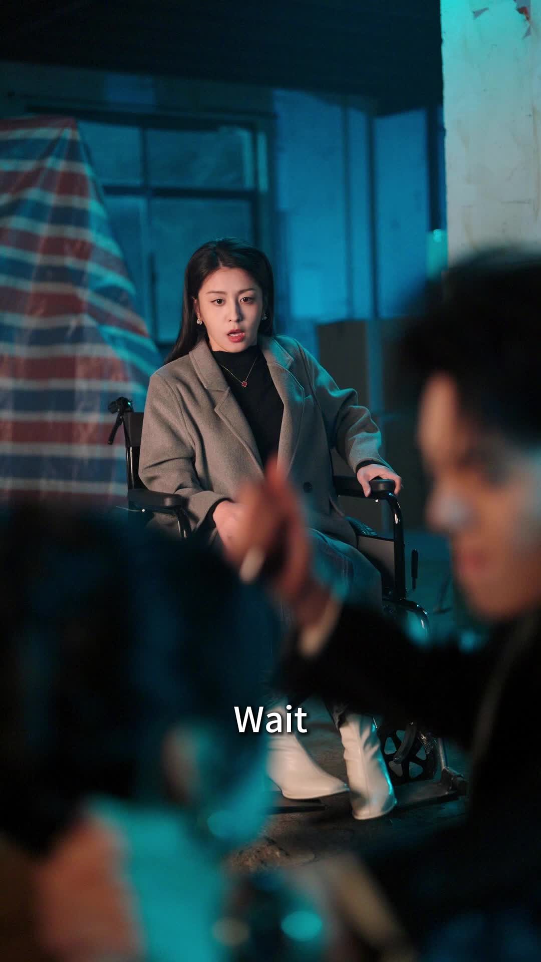 Episode 14 of Contract Lover, Pregnant Ex-Wife