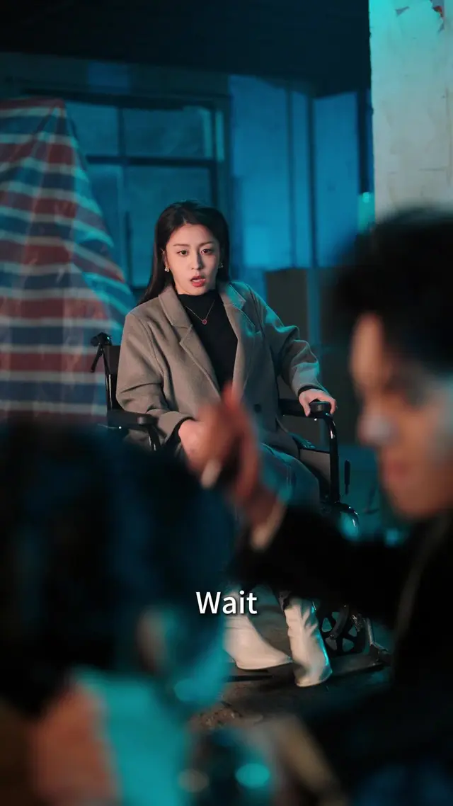 Episode 14 of Contract Lover, Pregnant Ex-Wife