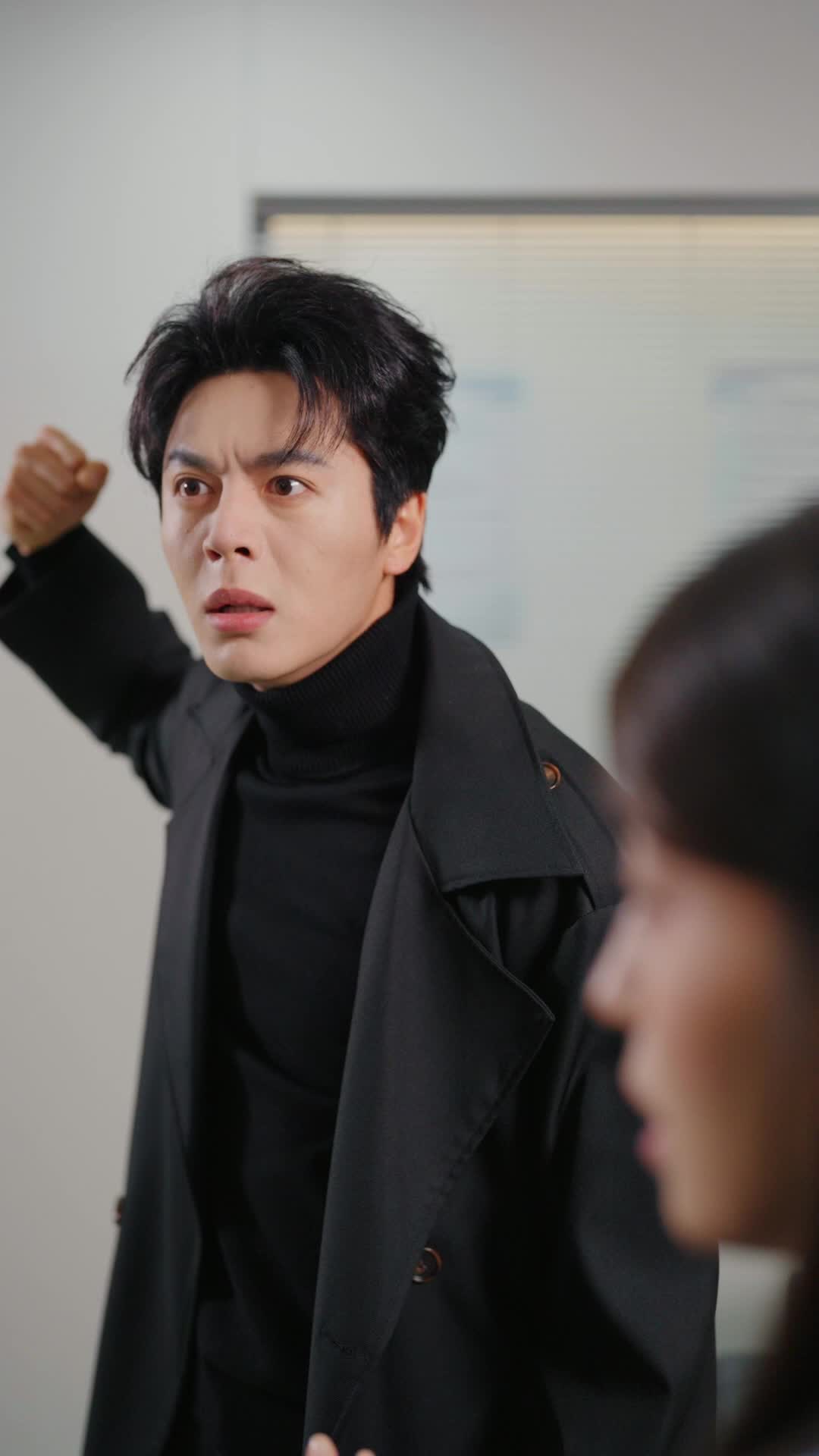 Episode 17 of Contract Lover, Pregnant Ex-Wife