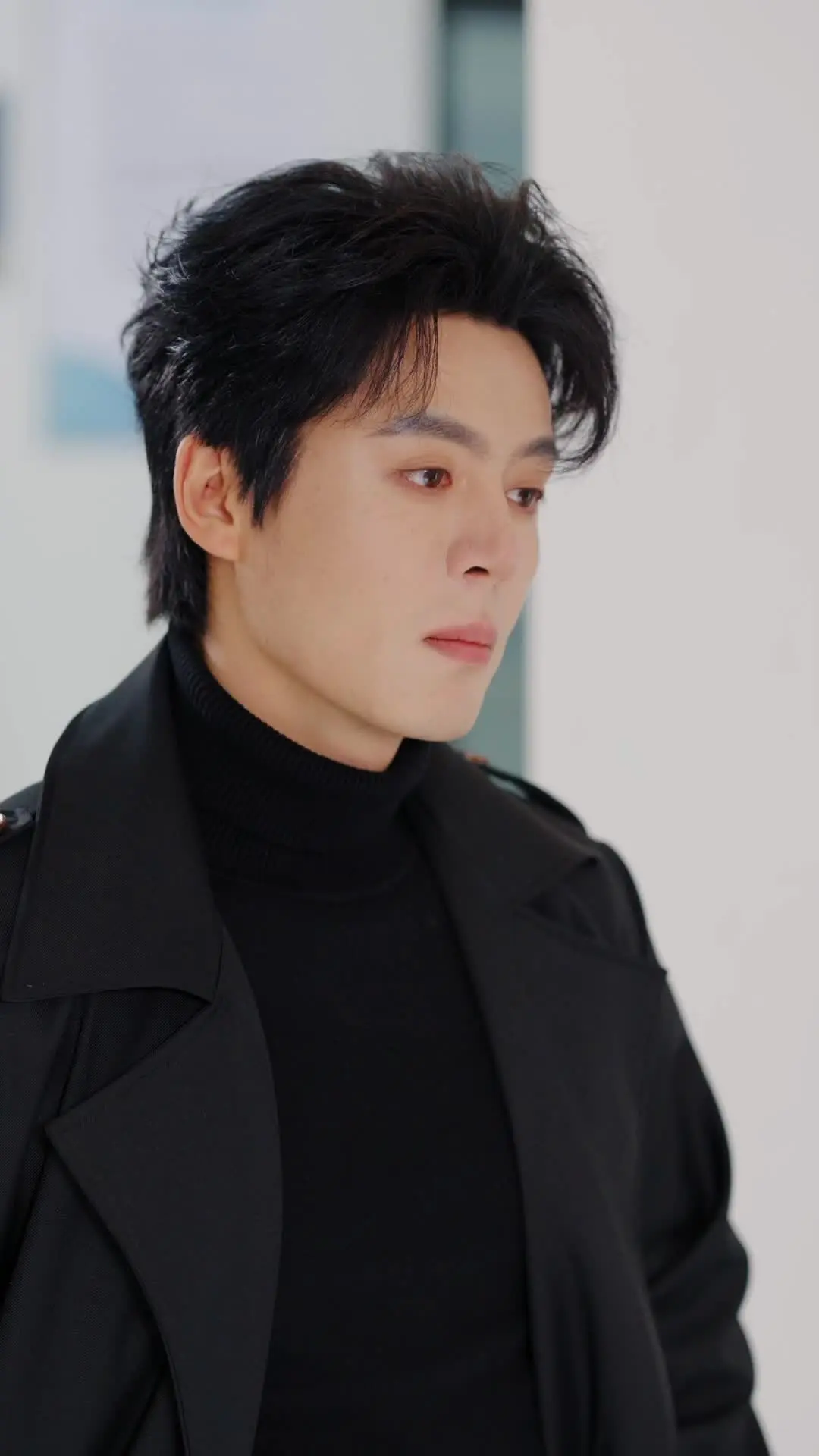 Episode 18 of Contract Lover, Pregnant Ex-Wife