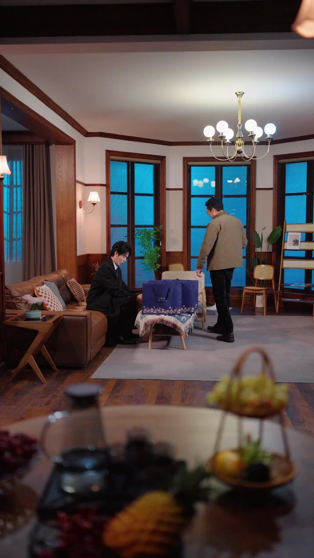 Episode 19 of Contract Lover, Pregnant Ex-Wife