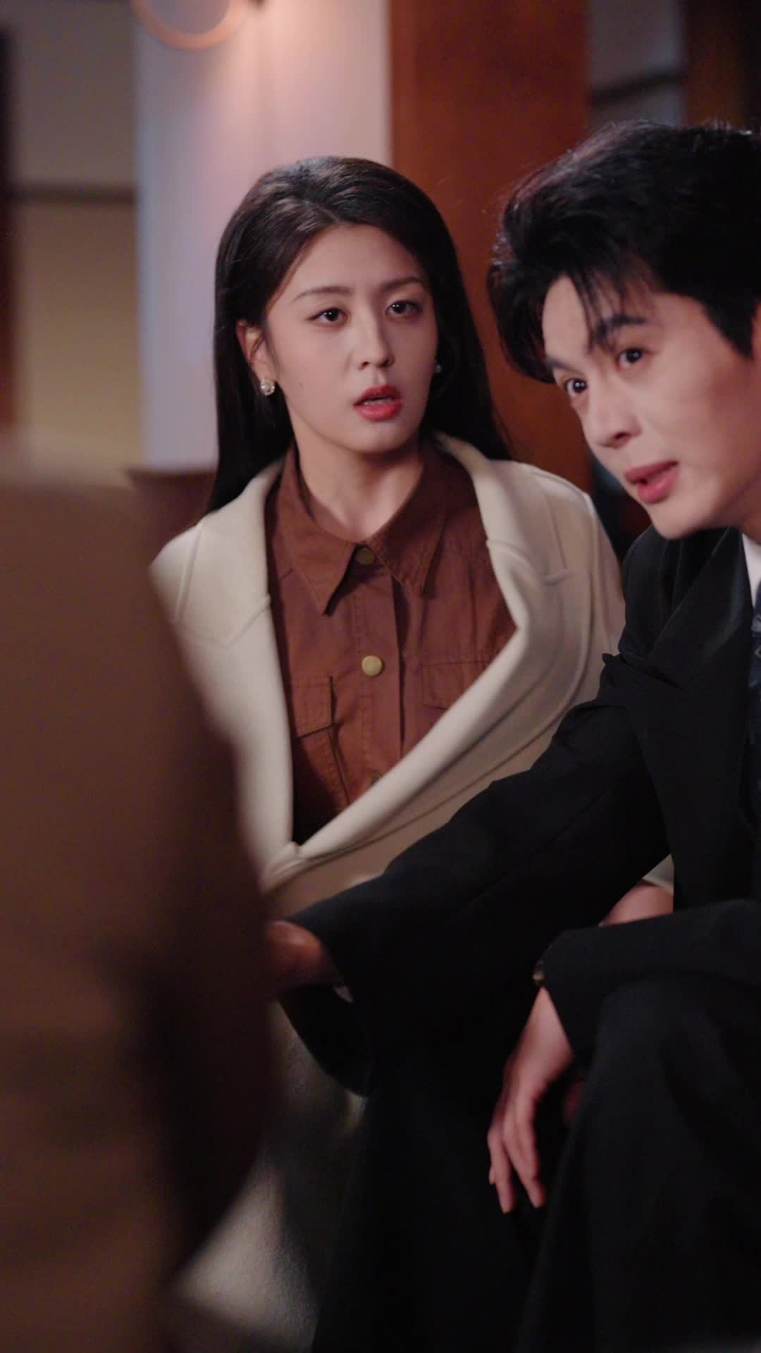 Episode 20 of Contract Lover, Pregnant Ex-Wife