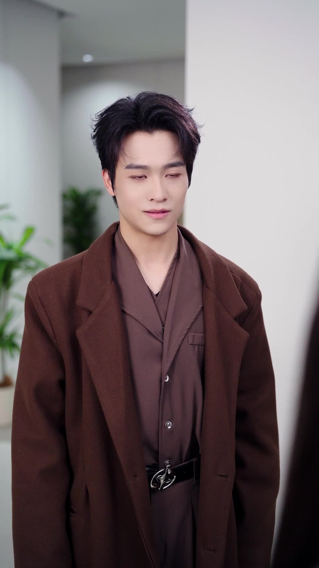 Episode 23 of Contract Lover, Pregnant Ex-Wife