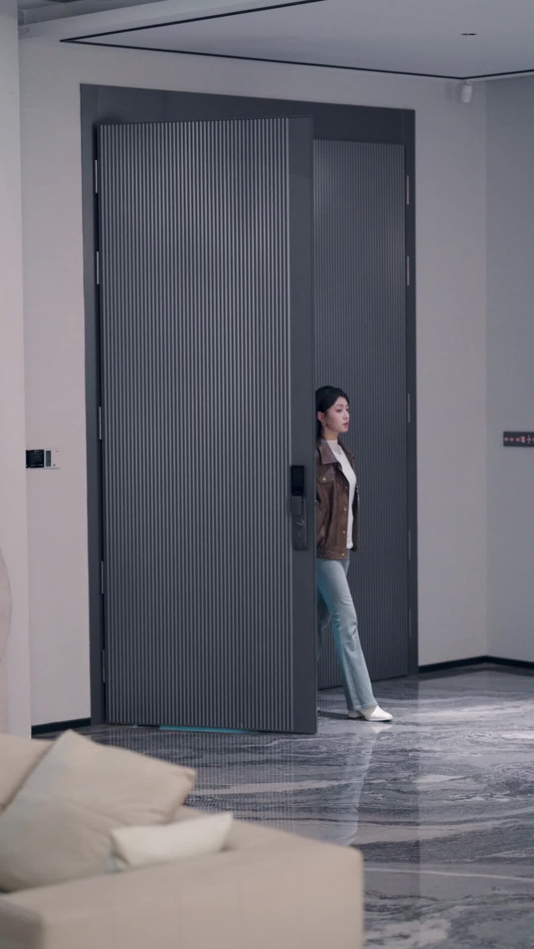 Episode 24 of Contract Lover, Pregnant Ex-Wife