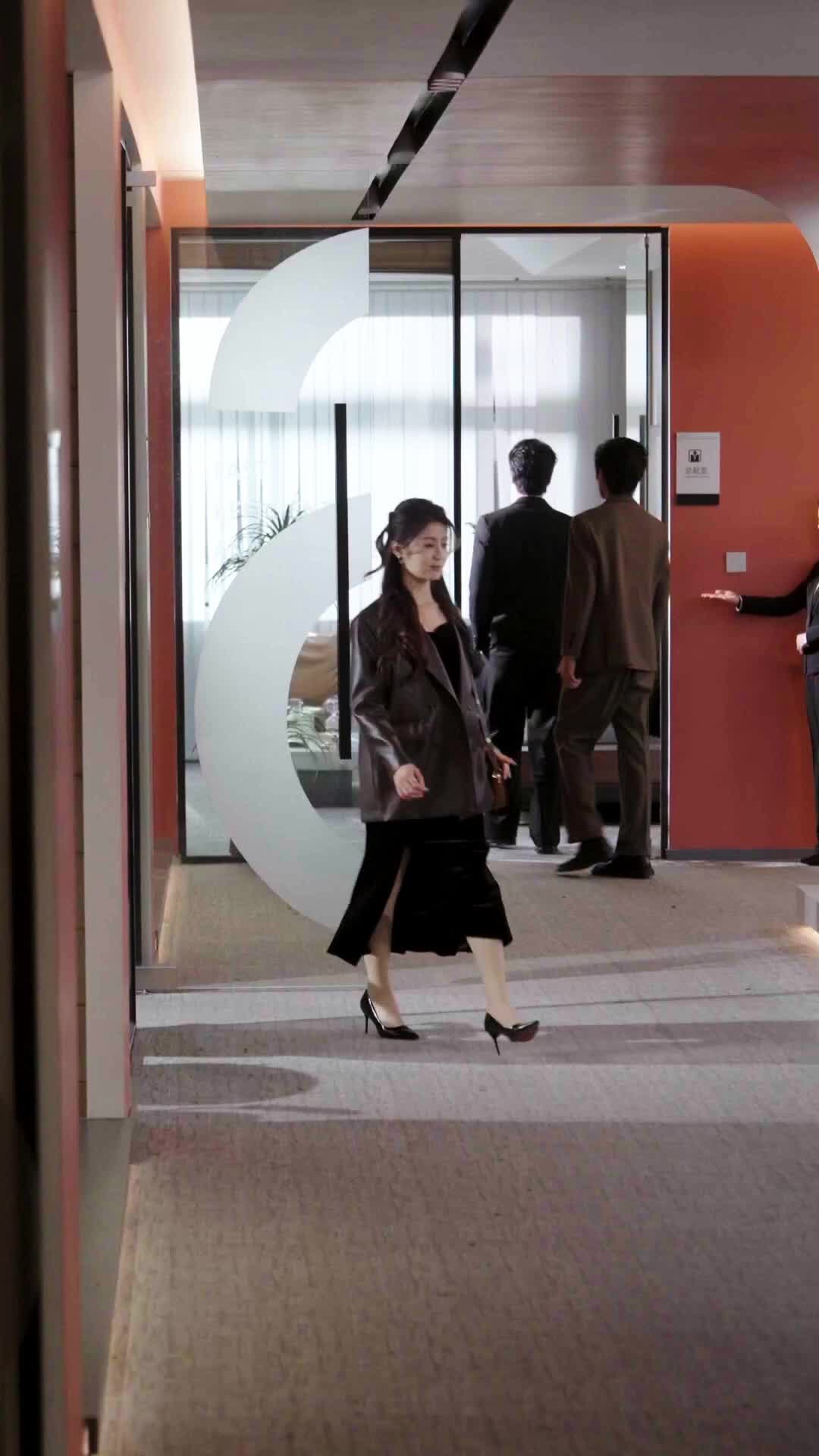 Episode 37 of Contract Lover, Pregnant Ex-Wife