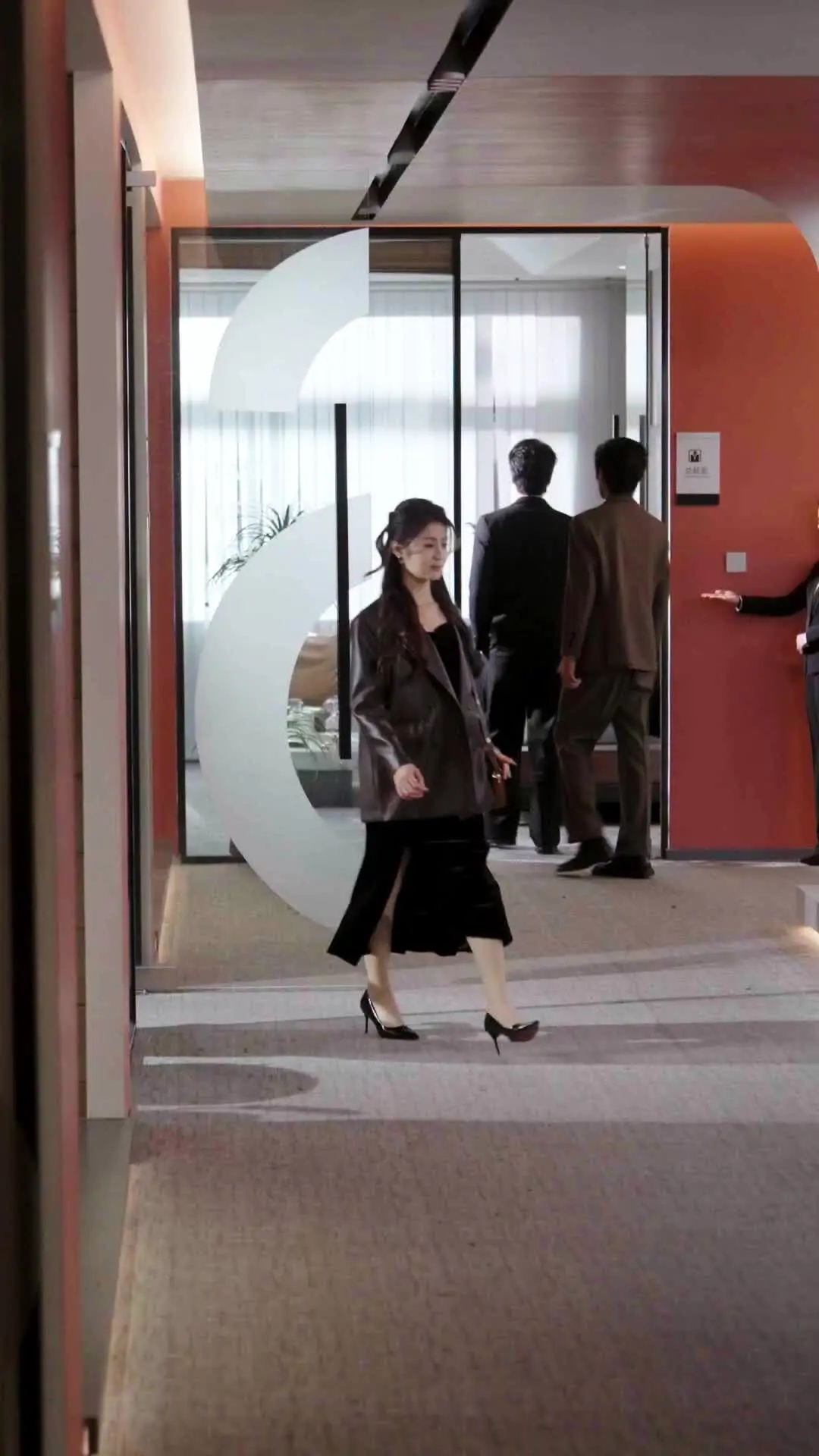 Episode 37 of Contract Lover, Pregnant Ex-Wife