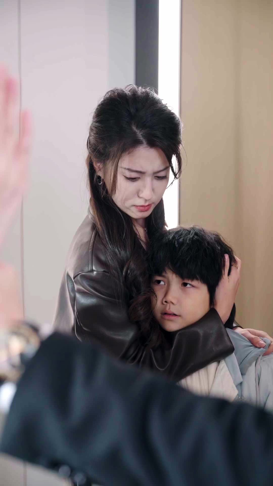 Episode 39 of Contract Lover, Pregnant Ex-Wife