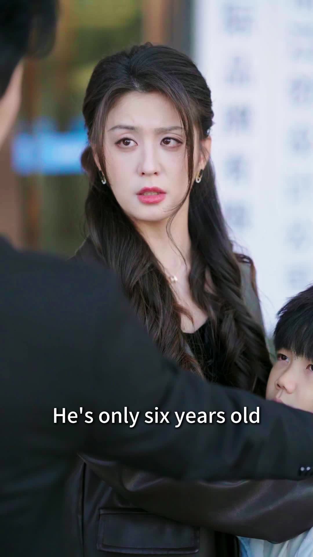 Episode 41 of Contract Lover, Pregnant Ex-Wife