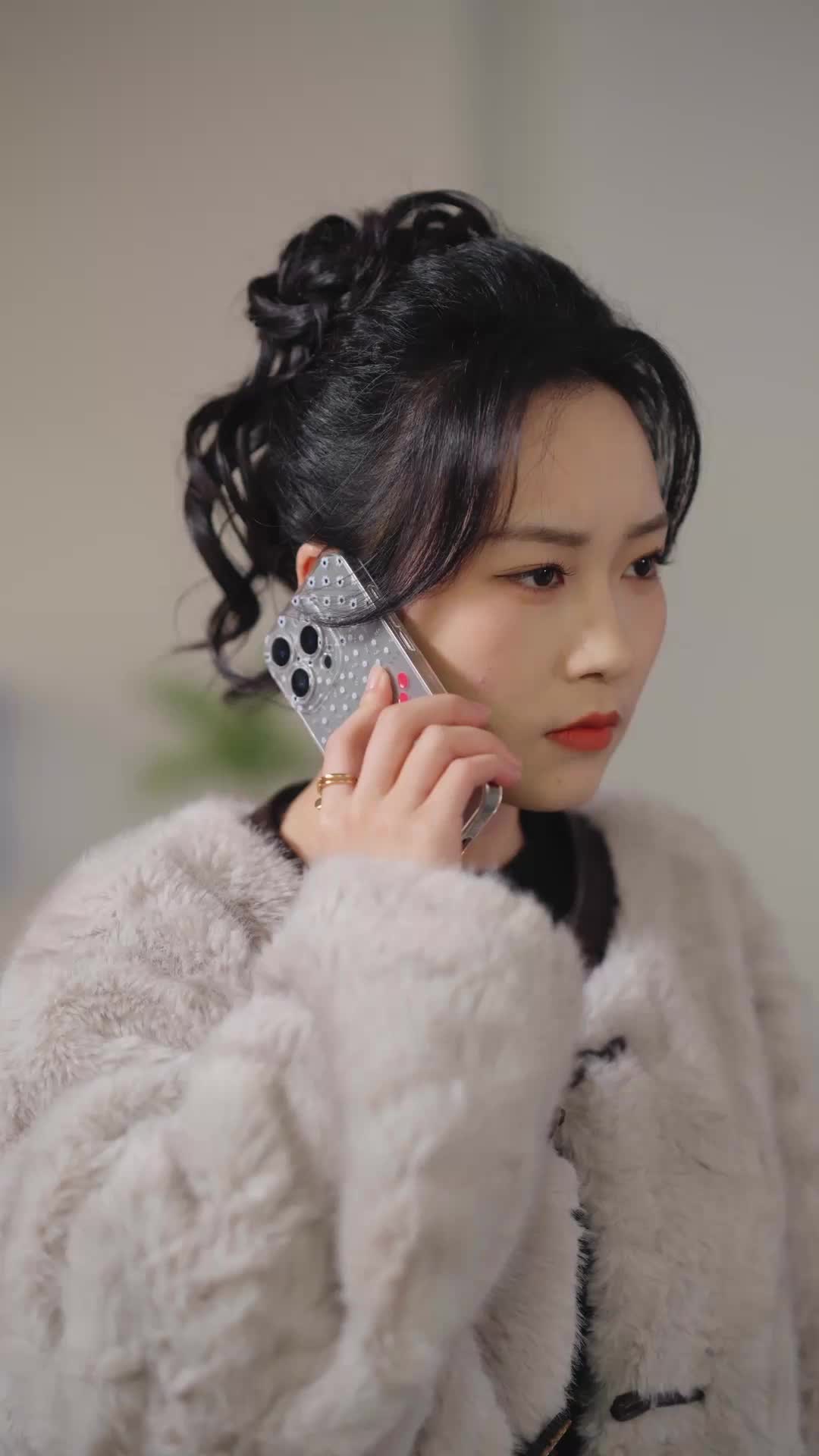 Episode 46 of Contract Lover, Pregnant Ex-Wife