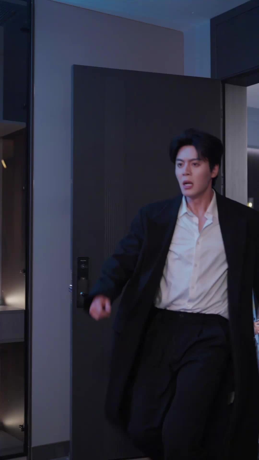 Episode 48 of Contract Lover, Pregnant Ex-Wife