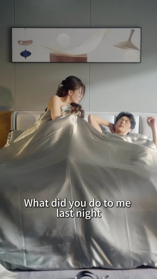 Episode 50 of Contract Lover, Pregnant Ex-Wife