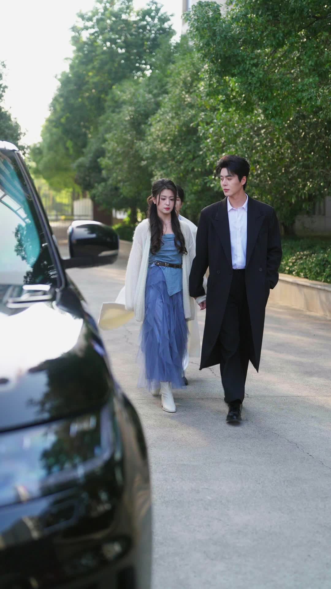 Episode 52 of Contract Lover, Pregnant Ex-Wife