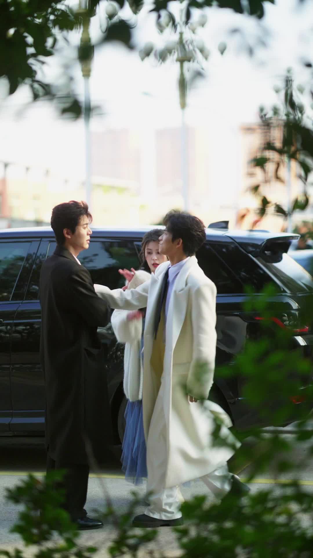 Episode 53 of Contract Lover, Pregnant Ex-Wife