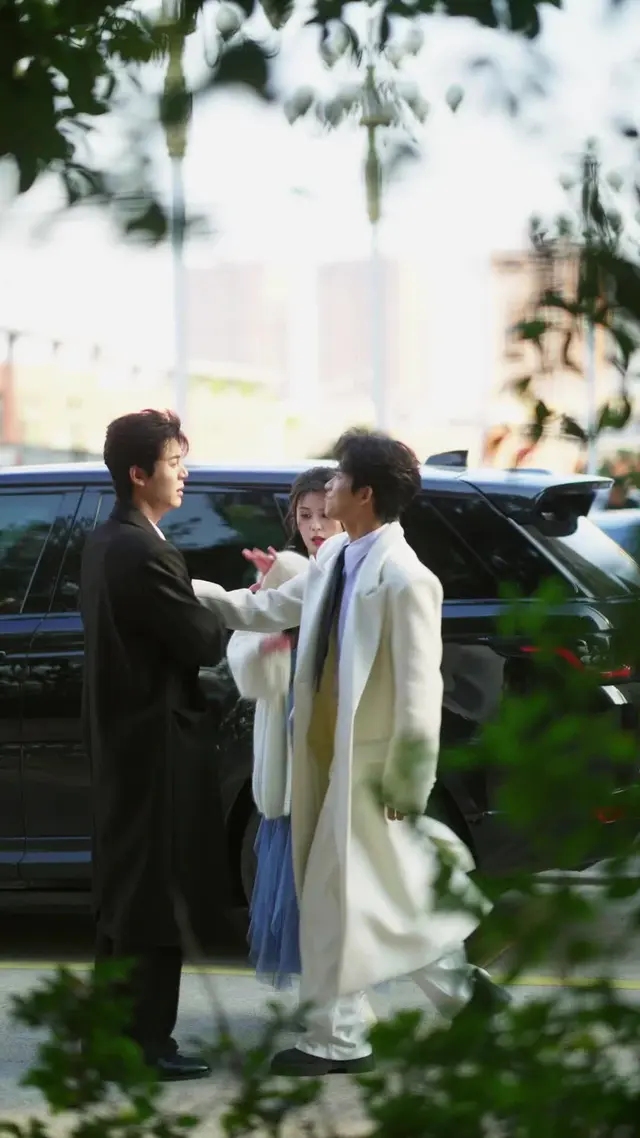 Episode 53 of Contract Lover, Pregnant Ex-Wife