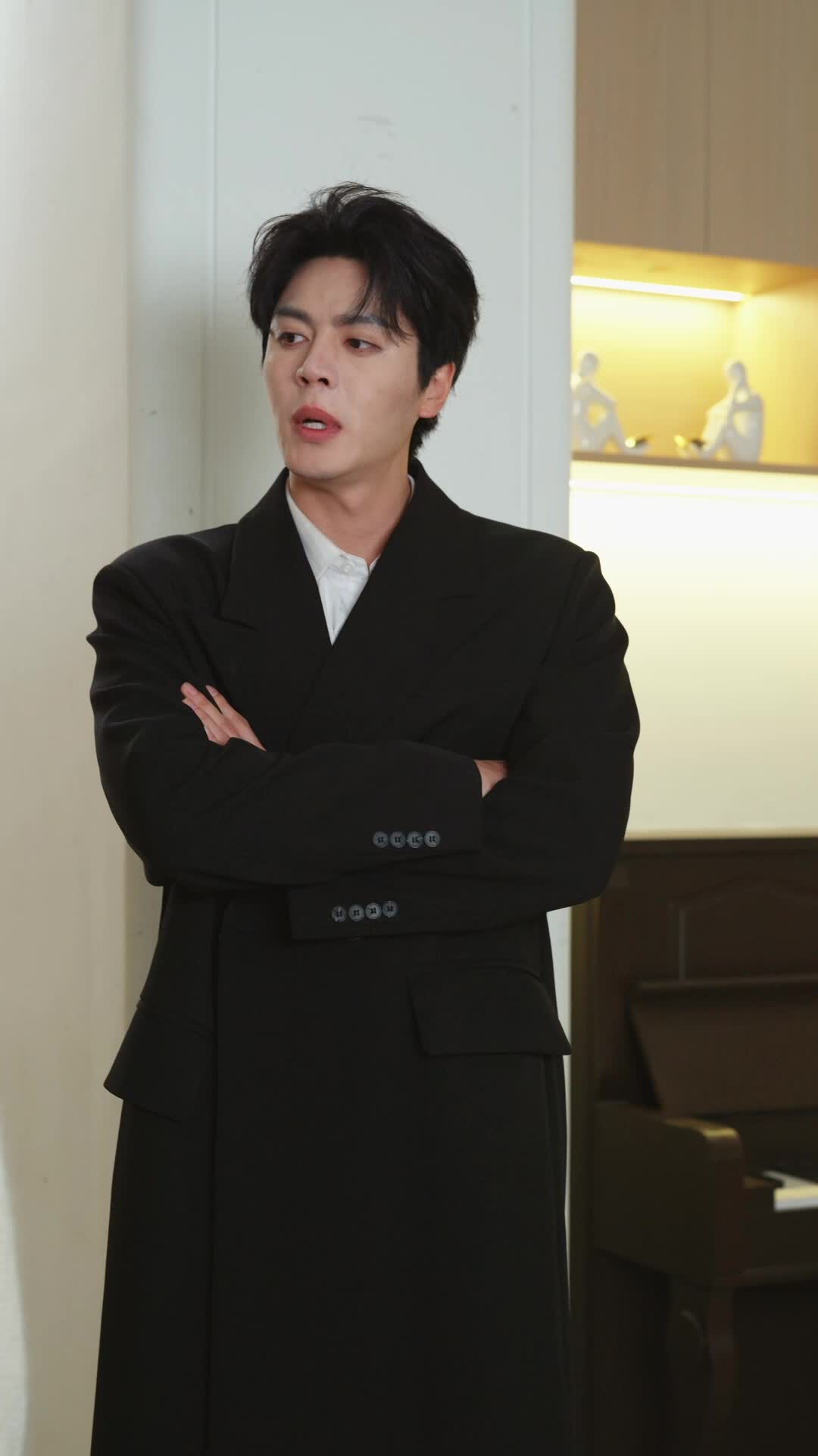 Episode 54 of Contract Lover, Pregnant Ex-Wife