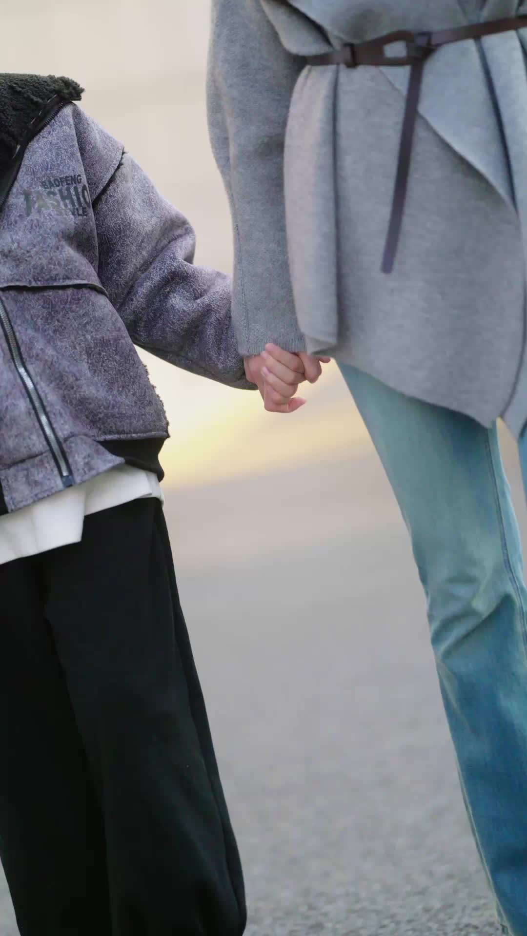 Episode 55 of Contract Lover, Pregnant Ex-Wife