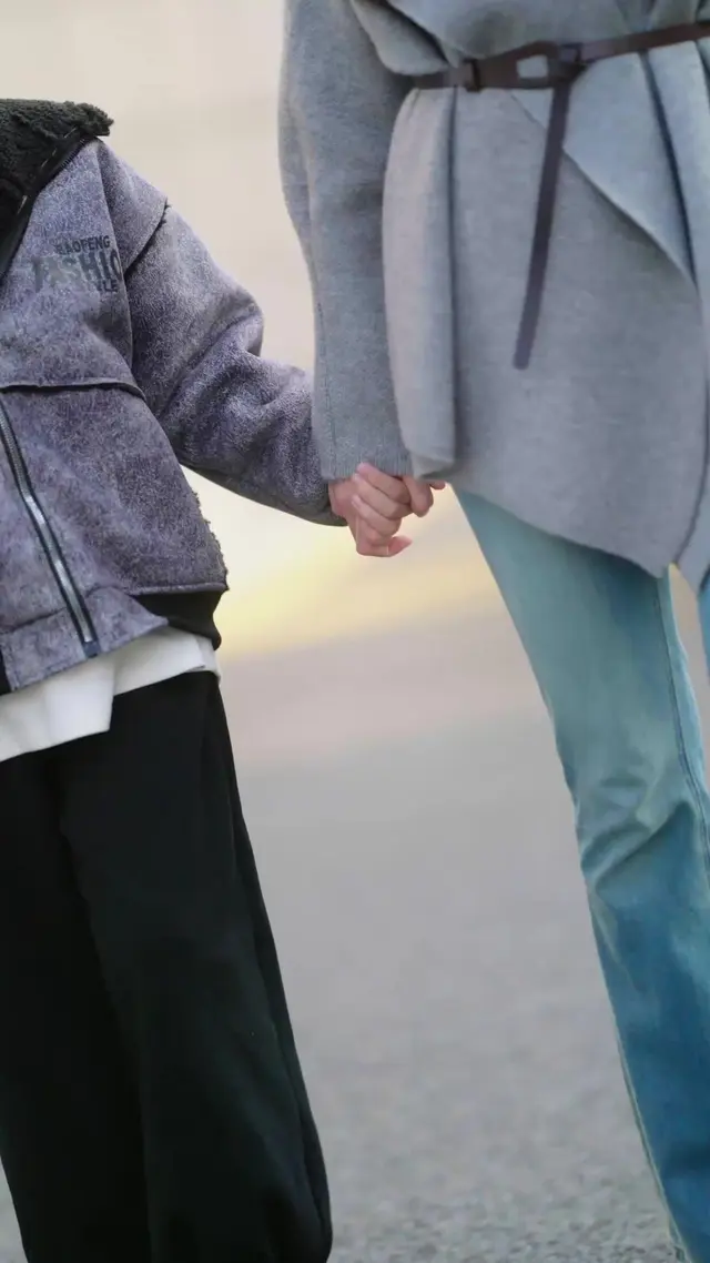 Episode 55 of Contract Lover, Pregnant Ex-Wife