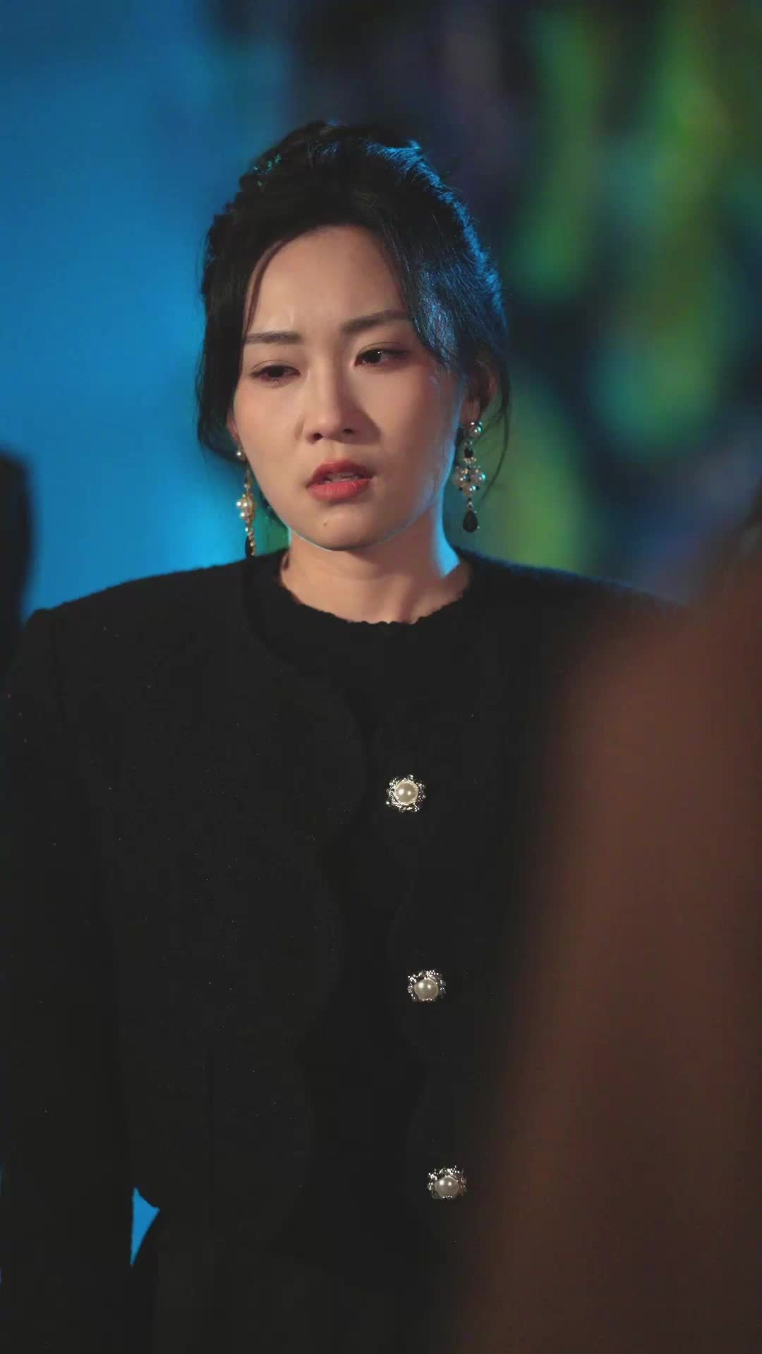 Episode 58 of Contract Lover, Pregnant Ex-Wife