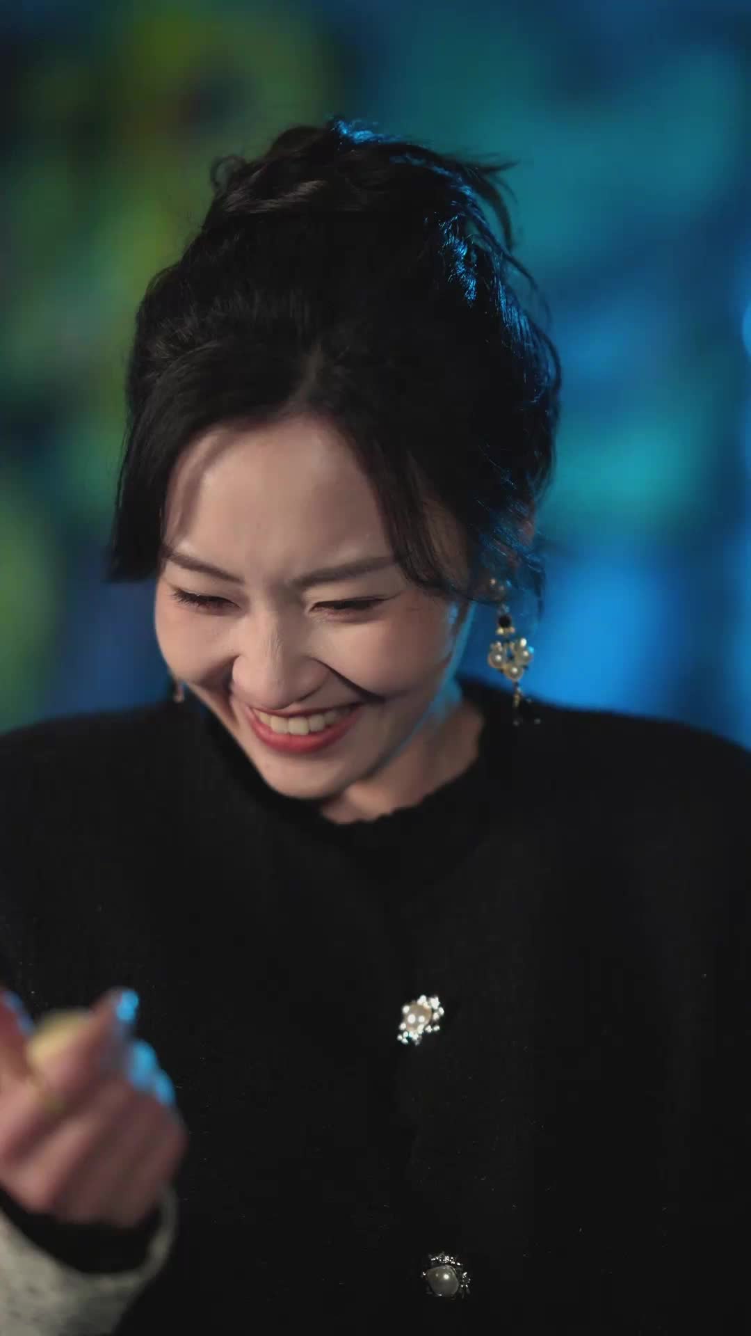 Episode 59 of Contract Lover, Pregnant Ex-Wife