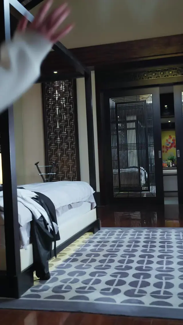 Episode 10 of Contract Wife Is a Drama Queen