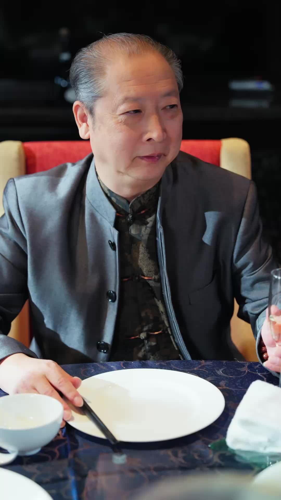 Episode 12 of Contract Wife Is a Drama Queen