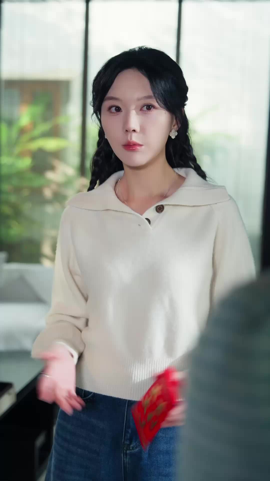Episode 16 of Contract Wife Is a Drama Queen