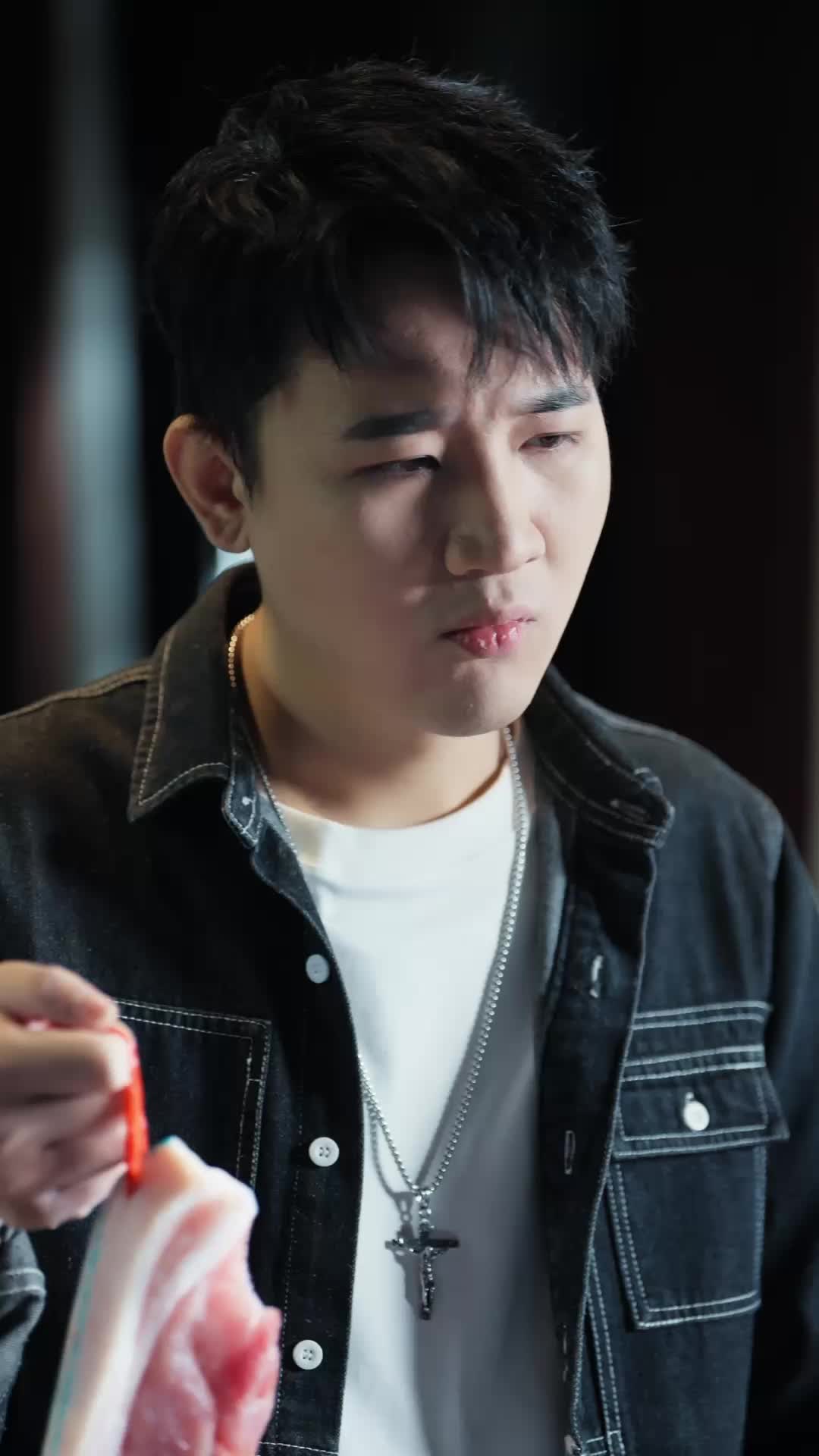 Episode 22 of Contract Wife Is a Drama Queen