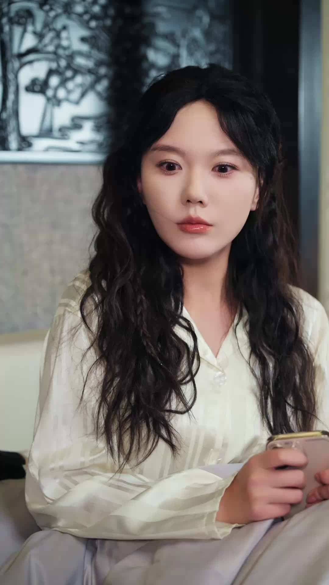 Episode 23 of Contract Wife Is a Drama Queen